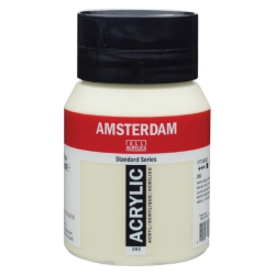 Amsterdam Akrylmaling 500 ml.