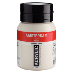 Amsterdam Akrylmaling 500 ml.