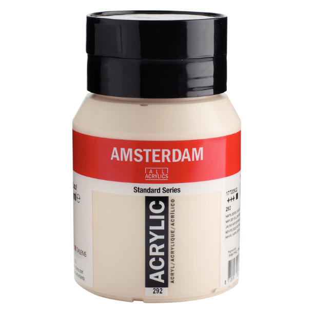 Amsterdam Akrylmaling 500 ml.