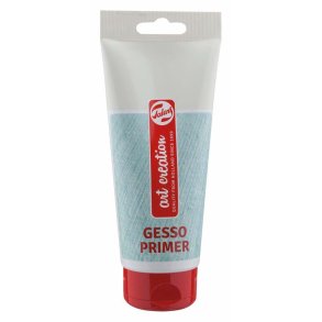 Talens Art Creation Hvid Gesso 200 ml. 