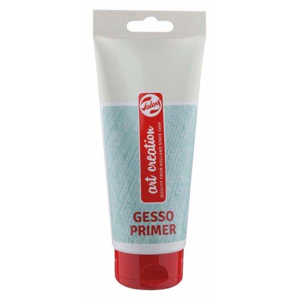 Talens Art Creation Hvid Gesso 200 ml. 