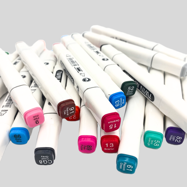 Lse Pro Twinmarkers