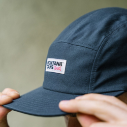 Montana-Cans Cap