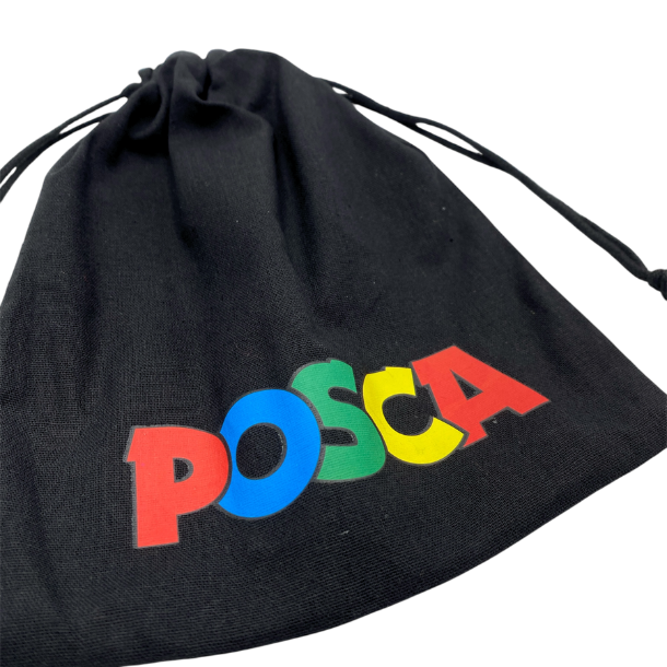Posca Special Edition Pouch