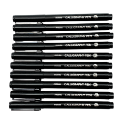 Mobee Bl Kalligrafitusch 3mm