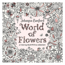 World of Flowers