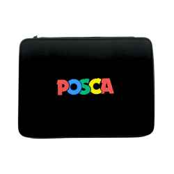 NYHED Posca Kuffert 40-pk