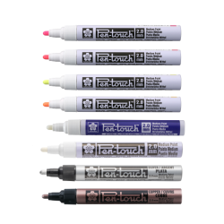 Sakura Pen-Touch 2.0 mm