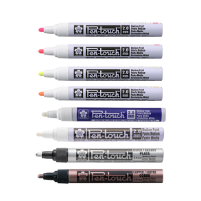 Sakura Pen-Touch 2.0 mm