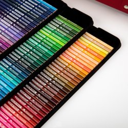 Mobee - Farveblyanter 100-Pak