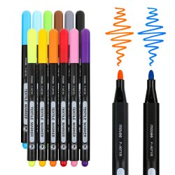 Mobee Tekstiltuscher - 12-Pak