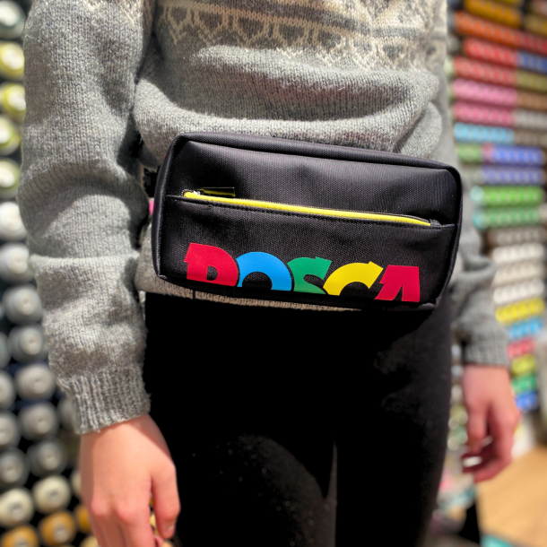 POSCA PC-5M Bumbag Sortiment