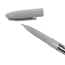 Mobee Permanent Marker - Ultra fine