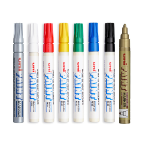 UNI Paint PX-20, 2,5mm