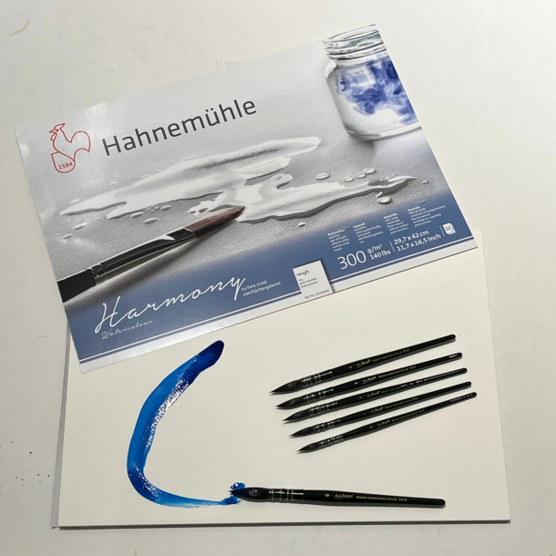 Moppe Pensler, Franskbundet