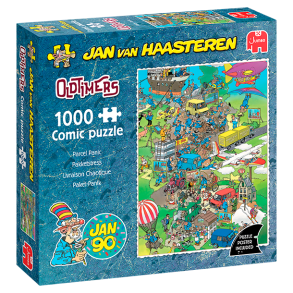 NYHED! JVH 