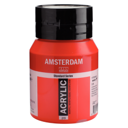 Amsterdam Akrylmaling 500 ml.