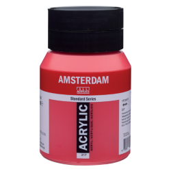 Amsterdam Akrylmaling 500 ml.