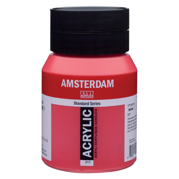 Amsterdam Akrylmaling 500 ml.