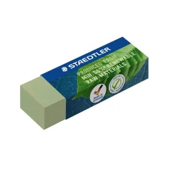 Staedtler Viskel�der 56% genanvendt materiale