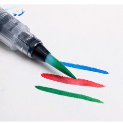 Waterbrush st - 3-Pak