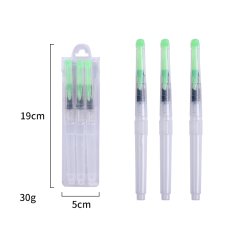 Waterbrush st - 3-Pak