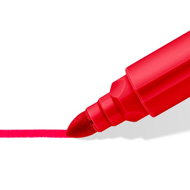 Noris Jumbo Tuscher 12-Pak