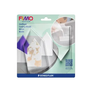 FIMO St�beform sk�l - HUS 
