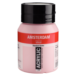 Amsterdam Akrylmaling 500 ml.