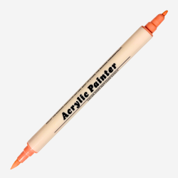 Roholt Studio, 36-stk. Akryl Twinmarkers