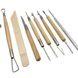 Lervrktj med 13 Dele i Tr