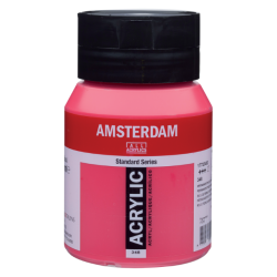 Amsterdam Akrylmaling 500 ml.