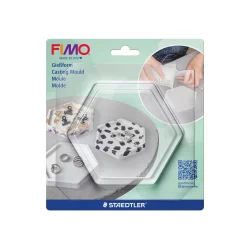 FIMO St�beform sk�l - SEKSKANT