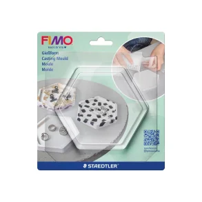 FIMO St�beform sk�l - SEKSKANT