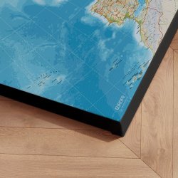 Europakort Lrredsprint - Classic