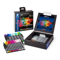 Pigment Arts Pens - 36 farver