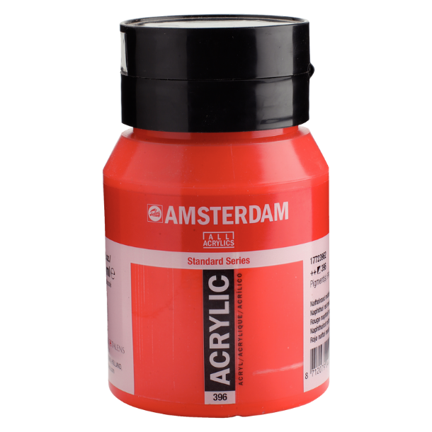 Amsterdam Akrylmaling 500 ml.