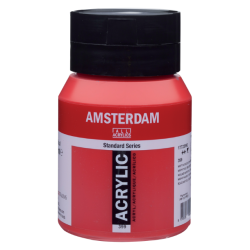 Amsterdam Akrylmaling 500 ml.