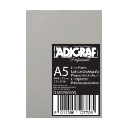 Adigraf Professional Graveringsplader