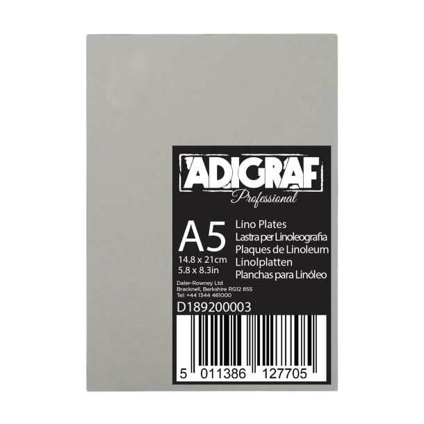 Adigraf Professional Graveringsplader