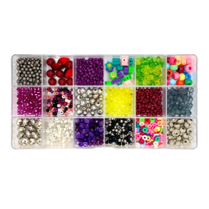 Glasperlest - Brnemix