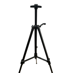 Justerbart Staffeli i Aluminium