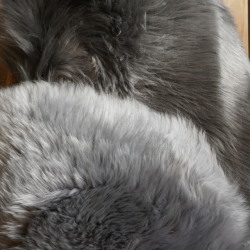 gte Lammeskind 60x90cm - Gr