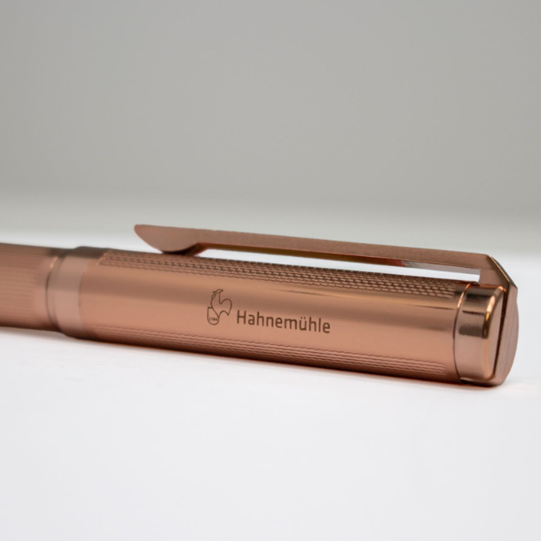 Hahnem&uuml;hle Ballpoint Pen