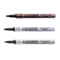 Sakura Pen-Touch 0.7 mm