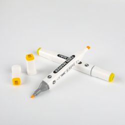 Mobee - 80-Stk Twin Marker Premium