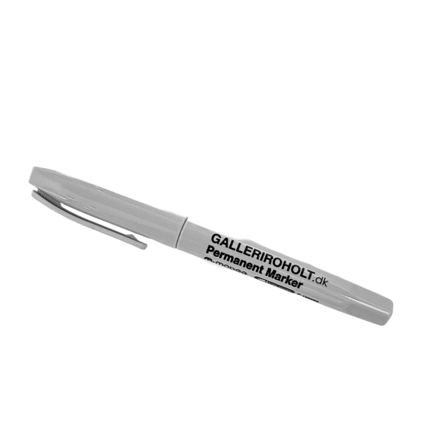 Mobee Permanent Marker - Fine