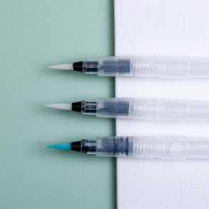 Waterbrush st - 3-Pak