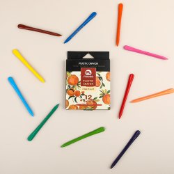 Mobee - Vokspasteller 12-Pak