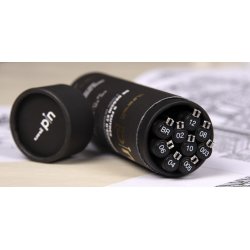 UNI Pin - The Tube 9-Pak